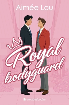 Paperback Royal Bodyguard (Spanish Edition) [Spanish] Book