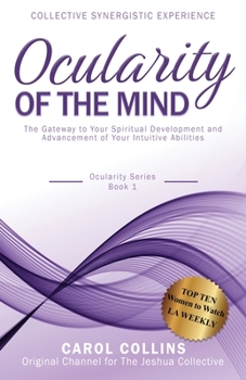Paperback Ocularity of the Mind Book