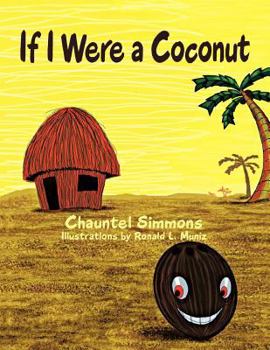 Paperback If I Were a Coconut Book