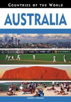 Hardcover Australia Book