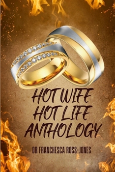 Paperback Hot Wife Hot Life Anthology Book