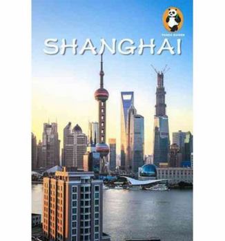 Paperback Shanghai Book