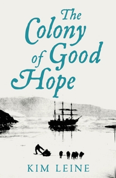 Rød mand / sort mand - Book #2 of the Grønlands-trilogi