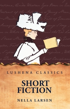 Paperback Short Fiction Book