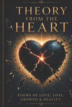 Paperback THEORY from the HEART Book