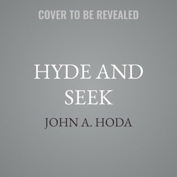 MP3 CD Hyde and Seek Book