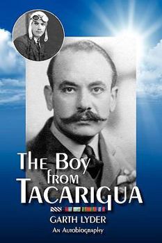 Paperback The Boy from Tacarigua [Large Print] Book