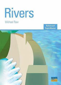 Paperback Rivers. Michael Raw Book