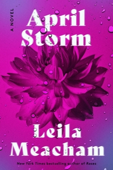 Paperback April Storm Book