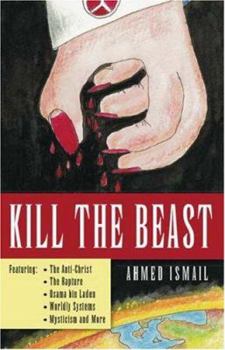 Paperback Kill the Beast Book