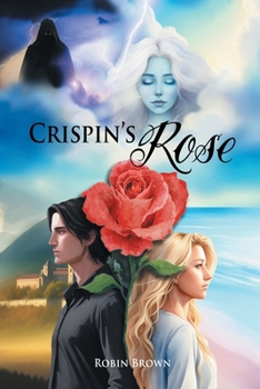 Paperback Crispin's Rose Book
