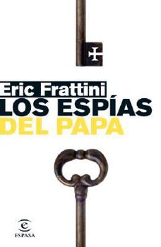 Paperback Los Espias del Papa [Spanish] Book