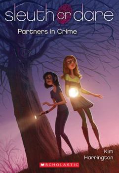 Paperback Partners in Crime Book