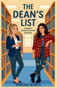 Paperback The Dean's List Book