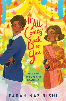 Hardcover It All Comes Back to You Book