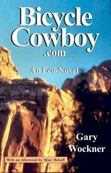 Paperback Bicyclecowboy.com Book