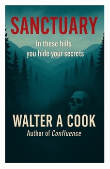 Paperback Sanctuary Book