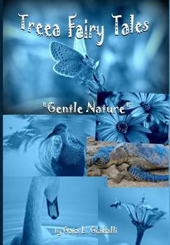 Paperback Treea Fairy Tales "Gentle Nature" Book