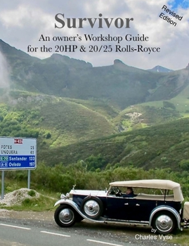 Paperback Survivor Book