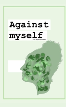 Paperback Against Myself Book