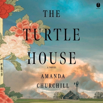 Audio CD The Turtle House Book