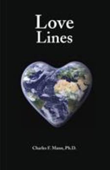 Paperback Love Lines Book