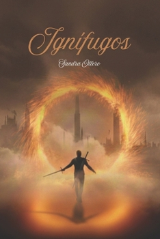 Paperback Ignífugos [Spanish] Book