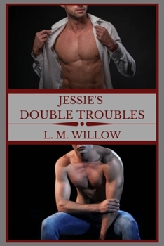 Paperback Jessie's Double Troubles Book