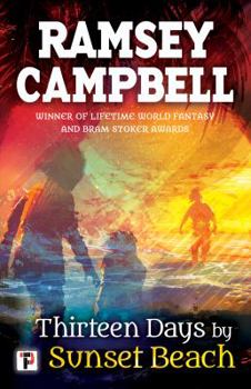 Paperback Thirteen Days By Sunset Beach Book