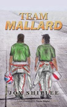 Paperback Team Mallard Book