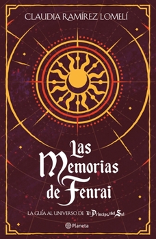 Paperback Las Memorias de Fenrai [Spanish] Book