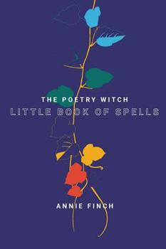 Paperback The Poetry Witch Little Book of Spells Book