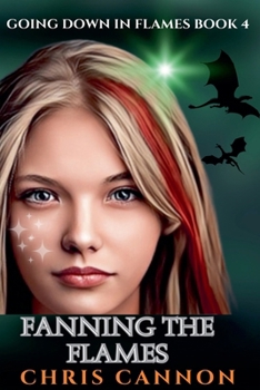 Paperback Fanning The Flames Book