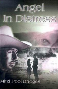 Paperback Angel in Distress Book
