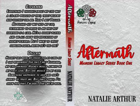Aftermath (Mancini Legacy Series)