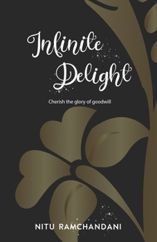 Paperback Infinite Delight Book