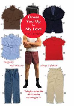 Paperback Dress You Up in My Love Book