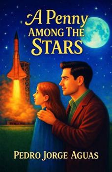 Hardcover A Penny Among the Stars (The Pennyverse) Book