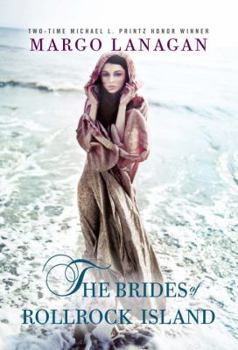 Library Binding The Brides of Rollrock Island Book