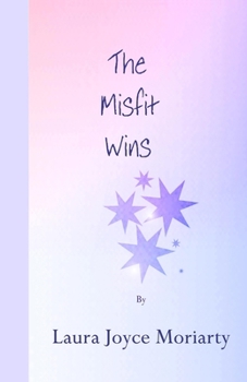 Paperback The Misfit Wins Book