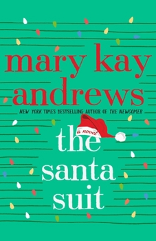Hardcover The Santa Suit Book