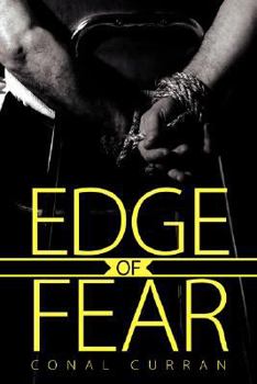 Paperback Edge of Fear Book