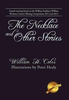 Hardcover The Necklace and Other Stories Book