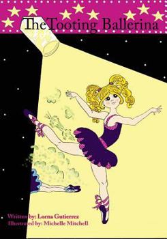 Paperback The Tooting Ballerina Book