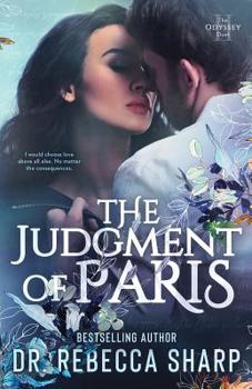 Paperback The Judgment of Paris Book