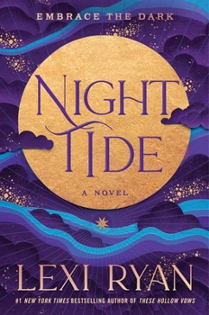 Night Tide (Deluxe Limited Edition) : Night Tide Trilogy, Book 1
