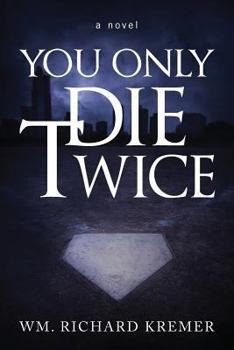Paperback You Only Die Twice Book