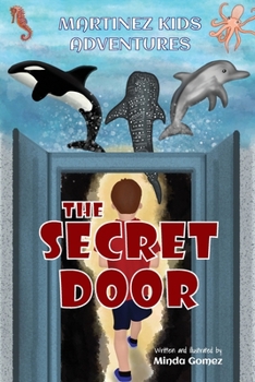 Paperback The Secret Door Book
