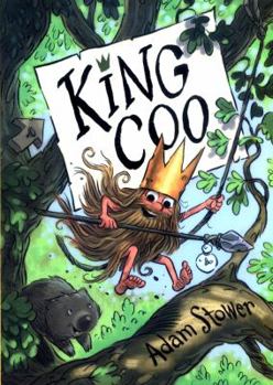 King Coo - Book #1 of the King Coo