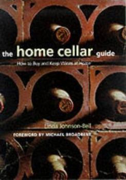 Misc. Supplies The Home Cellar Guide Book